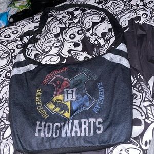 Harry Potter bag